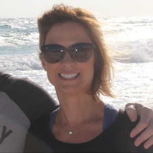 Meet your Posher, Jackie